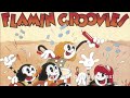 The Flamin' Groovies: I Can't Hide