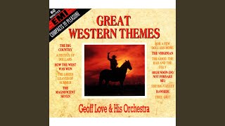 The Man Who Shot Liberty Valance (Inspired by the Film of the Same Name)