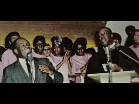 Rev. Lawrence Roberts/ Angelic Choir