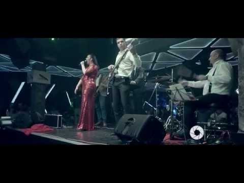 Anastasia Malashkevich & Band  - Don't save my name (LIVE)
