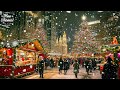 BEAUTIFUL CHRISTMAS MUSIC 2026 Top Best Relaxing Christmas Songs Of All Time Christmas Ambience 2026
