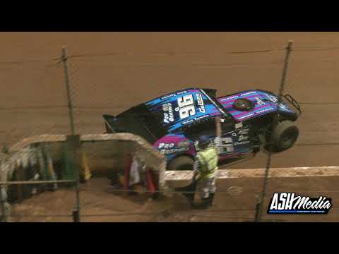 AMCA Nationals: Track Championship - A-Main - Archerfield Speedway - 03.10.2020