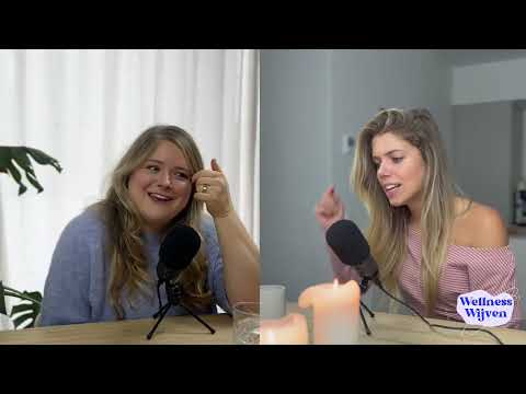 Afl. 57 - Kinderwens deel 2 - Zwanger worden: eerst de basis, dan een baby 🤰