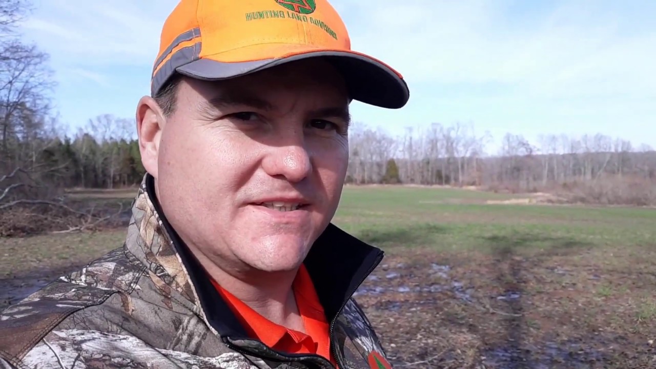 Hunting Lease Spotlight: Analyzing Prime 90-Acre Tennessee Habitat