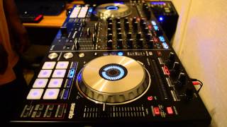 It Takes 2 - DJ EZ Rock RIP Remix - Pioneer DDJ SX