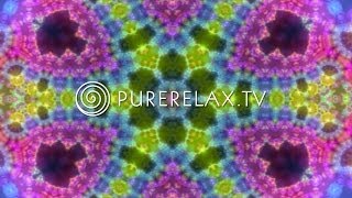 Background Music - Instrumental, Positiv, Harmony & Visuals - MAGIC KALEIDOSCOPE