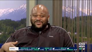 Ruben Studdard
