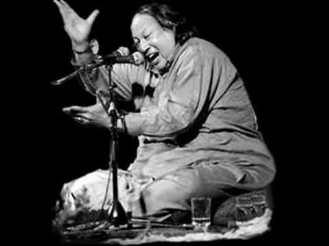 Sohne Mukhre Da Lain De Najara Nusrat Fateh Ali Khan