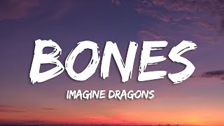 Imagine Dragons - Bones