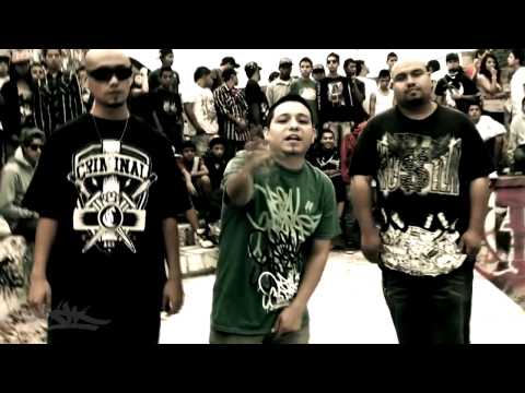 Versos añejos - King Copas Crew