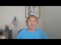 The American Kestrel Show Episode 14 The Government Is Not Your Friend