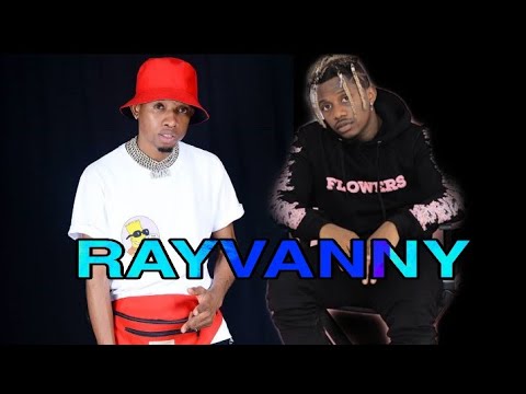 Rayvanny Ft Dulla Makabila - Miss Buza