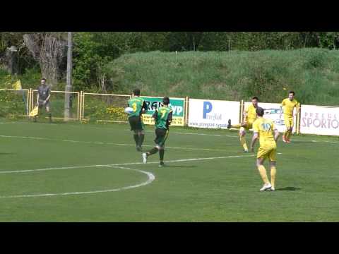 Orły Kazimierz - Żyrzyniak Żyrzyn