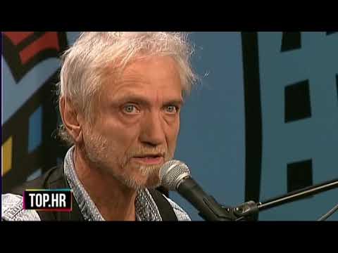 Darko Rundek - Mi nismo sami