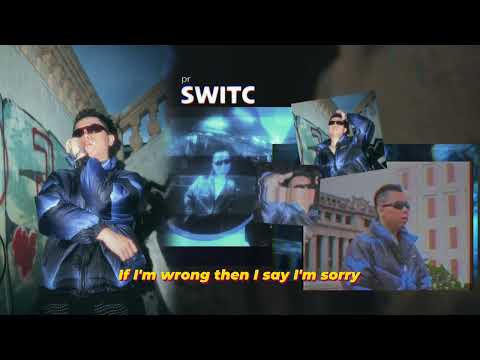 switch position - prettyXIX x Trungng (Visual)