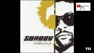 Shaggy - Would You Be.
