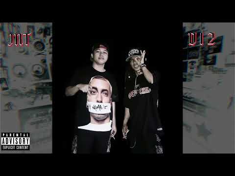 JNT x D-12 - ANINGAN