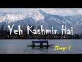 Yeh Kashmir Hai Amitabh Rakhee R D Burman II Yeh To Kashmir Hai I Udit Narayan Alka Yagnik