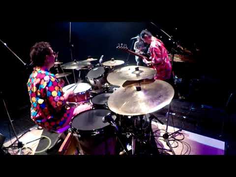 190727　Billy Boy Brush　Yokosuka