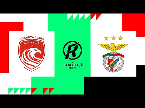 CD Santa Clara 1-0 SL Benfica