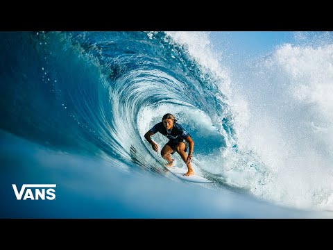 2019 Men's Pipe Invitational Highlights | Triple Crown of Surfing | VANS