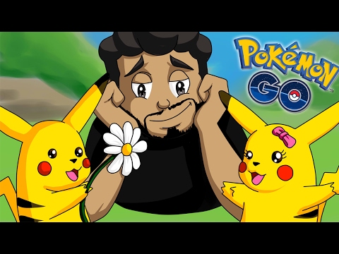 MEGA EVENTO DE DIA DOS NAMORADOS NO POKÉMON GO!