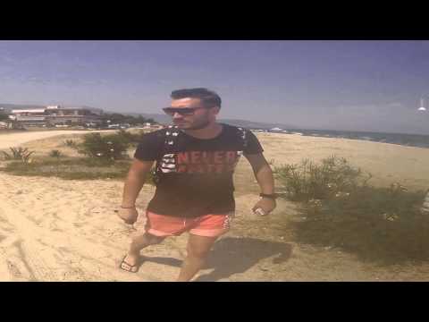 Mageia Panta Yparxei Ntantis Konstantinos Official Video Clip 2015