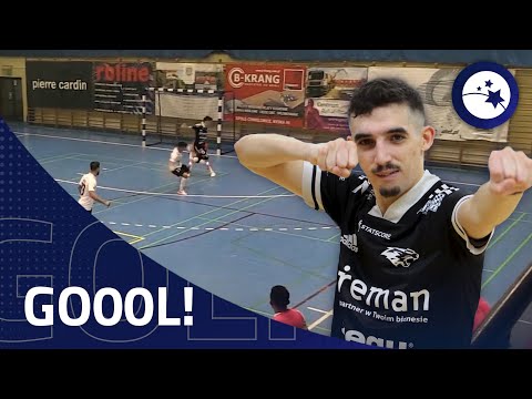 Nuno Chuva! On to znowu zrobił! | TO POWINNO BYĆ ZABRONIONE #25