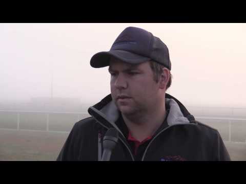 Nick Fairweather -  Surpass & Starstripe, Feb 18