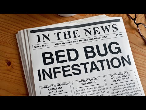 How to get rid of bed bugs in your Home Naturally : A Guide to Natural Bed Bug Eradication