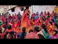 Kumauni Mahila Sangeet Dance Dulahan Ka Dance Non Stop Gaane Pe