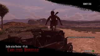 Truck and Prison Wagon in multiplayer at Red Dead Redemption Nexus ...