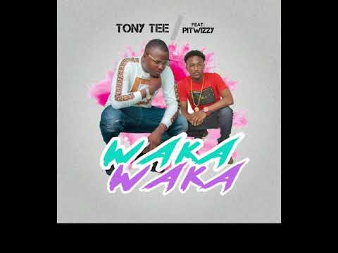 Tony Tee ft Pitwizzy - Waka Waka ( 2019 ) 🇸🇱