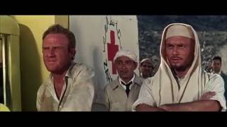 Escape from Zahrain (1962) Video