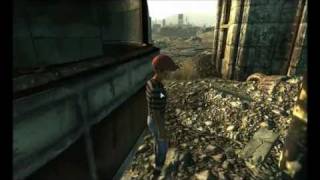 Let's Play Fallout 3 Part 95 - Violence Is Always An Answer