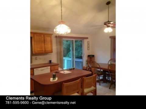 21 Scenic Rd, Peabody MA 01960 - Single Family Home - Real Estate - For Sale -