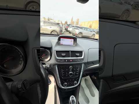 фото opel mokka i 0