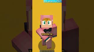 INFINITE HALLWAY! 🤯 #supermjshort #minecraft