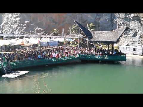 Major 7 na Equilibrium 9ª edição