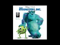 Randy Newman - Walk To Work - (Monsters, Inc., 2001)