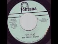Pretty Things - Cry To Me