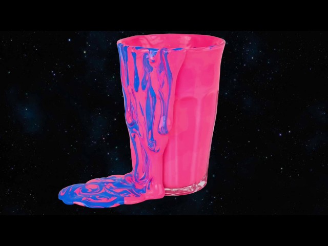 M83 - Altered Love (Instrumental)