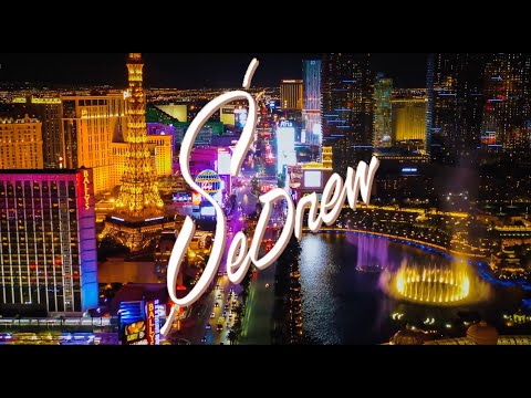 SeDrew Price - LET U LIVE