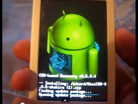 comment installer jelly bean sur xperia p