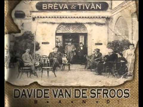 Davide Van De Sfroos - La balada del Genesio (sottotitoli in italiano)