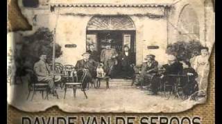 Davide Van De Sfroos - La balada del Genesio (sottotitoli in italiano)