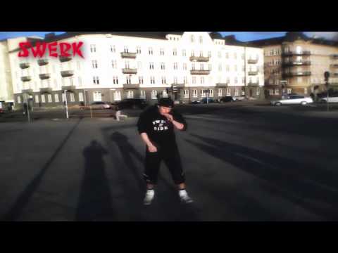 2011 - Epic Shuffle in Sweden (HD)