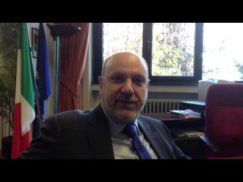 Le prime mosse del rettore Coen