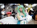 Anime Expo 2018 Cosplay Showcase Part 2