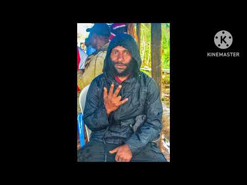 Mangi Red Graun ft Mikes Toto (SKWATAS)Kumul  Blo Blue Mountain 